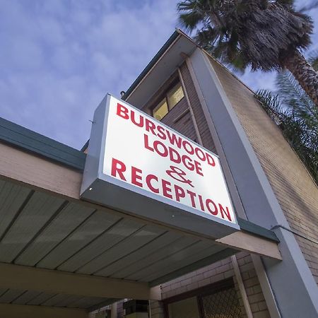 Burswood Lodge Apartments Perth Exterior foto