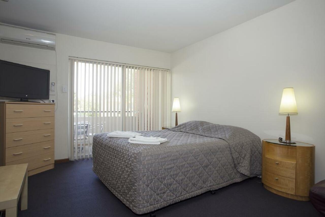 Burswood Lodge Apartments Perth Exterior foto