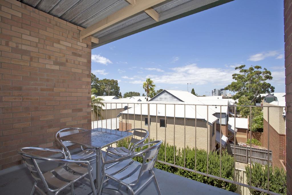 Burswood Lodge Apartments Perth Zimmer foto