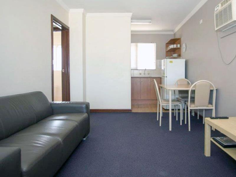Burswood Lodge Apartments Perth Exterior foto