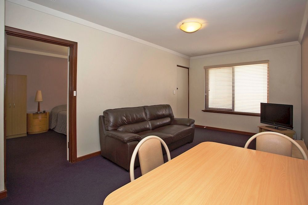 Burswood Lodge Apartments Perth Exterior foto